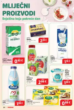 Plodine katalog | vrijedi od 27.08.2025 | Stranica: 20