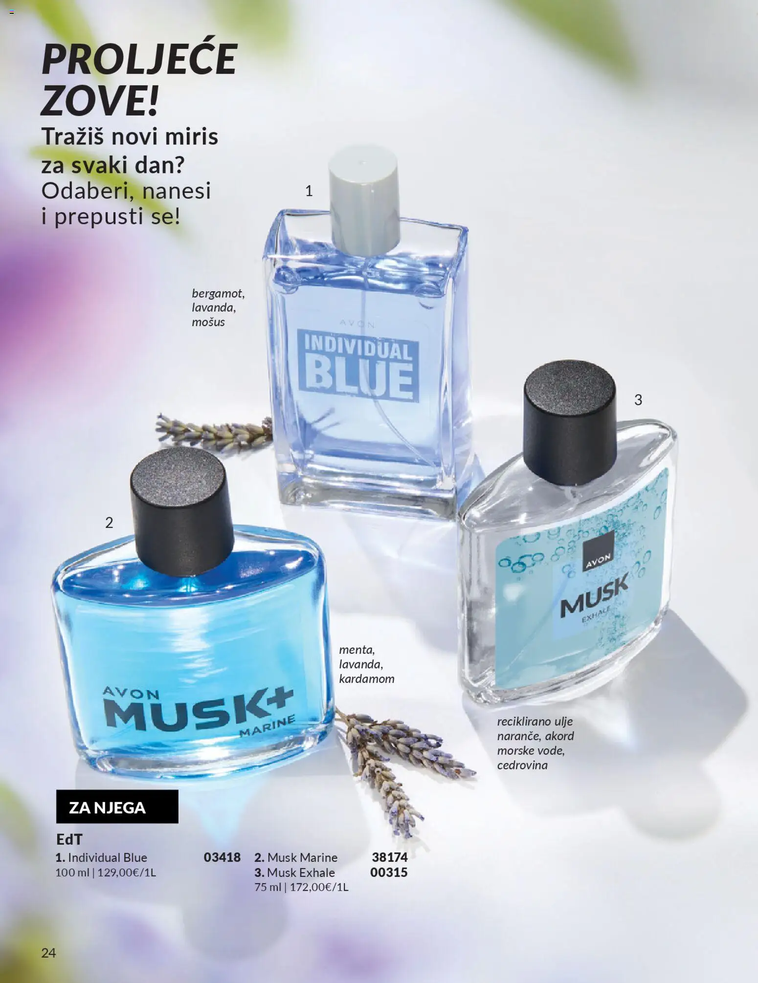 Avon katalog | vrijedi od 01.04.2026 | Stranica: 24