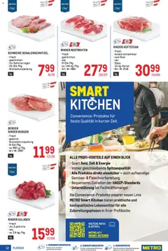 Metro angebote Profi gültig ab 18.09.2025 | Seite: 12 | Produkte: Gemüse, Libacomb
