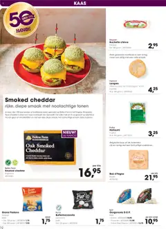  | Pagina: 10 | Producten: Melk, Volle melk, Zak, Cheddar
