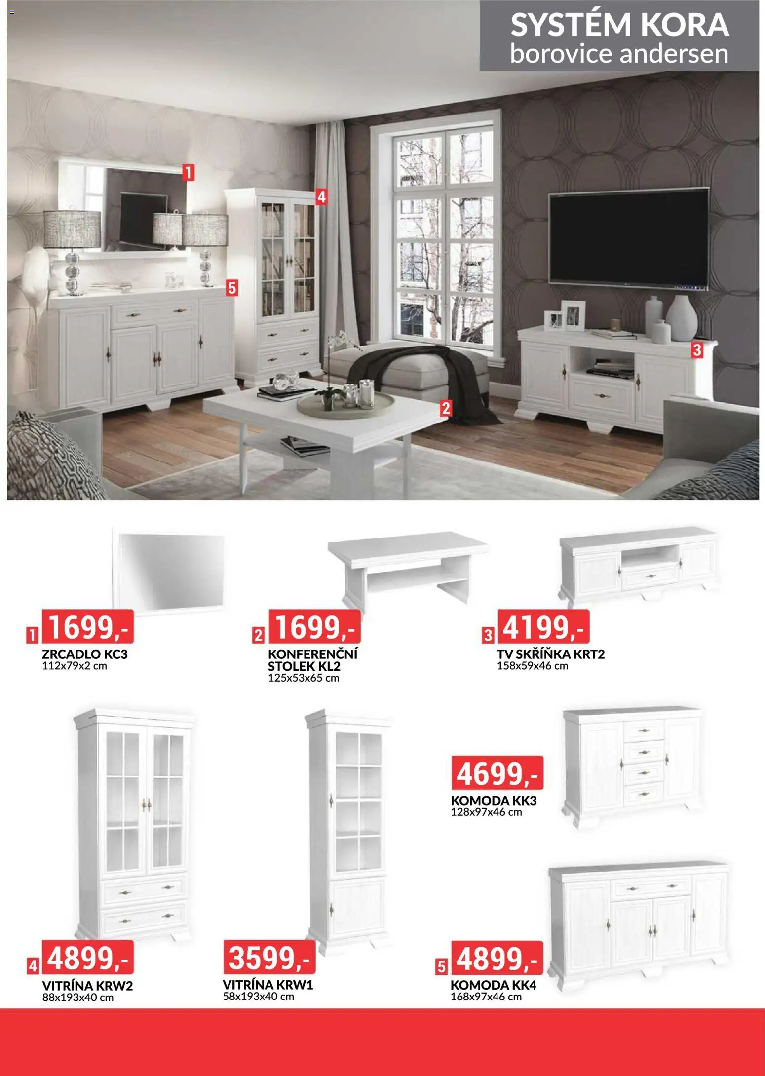 BAUMAX leták - Objevte svět nábytku  od 01.12.2025 | Strana: 28