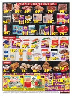 New Shoprite catalogue – valid from 08.09.2025 | Page: 4