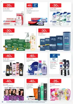 MAXIMA leidinys│galioja nuo 12.08.2025 | Puslapis: 38