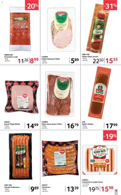 Noul catalog Selgros – valabil de la 19.09.2025 | Pagină: 9