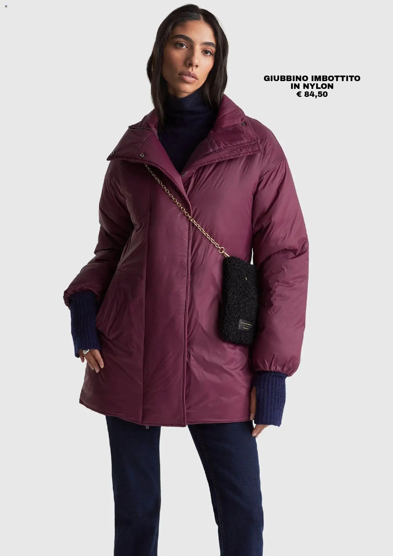 Volantino Benetton del 12.01.2026 | Pagina: 4