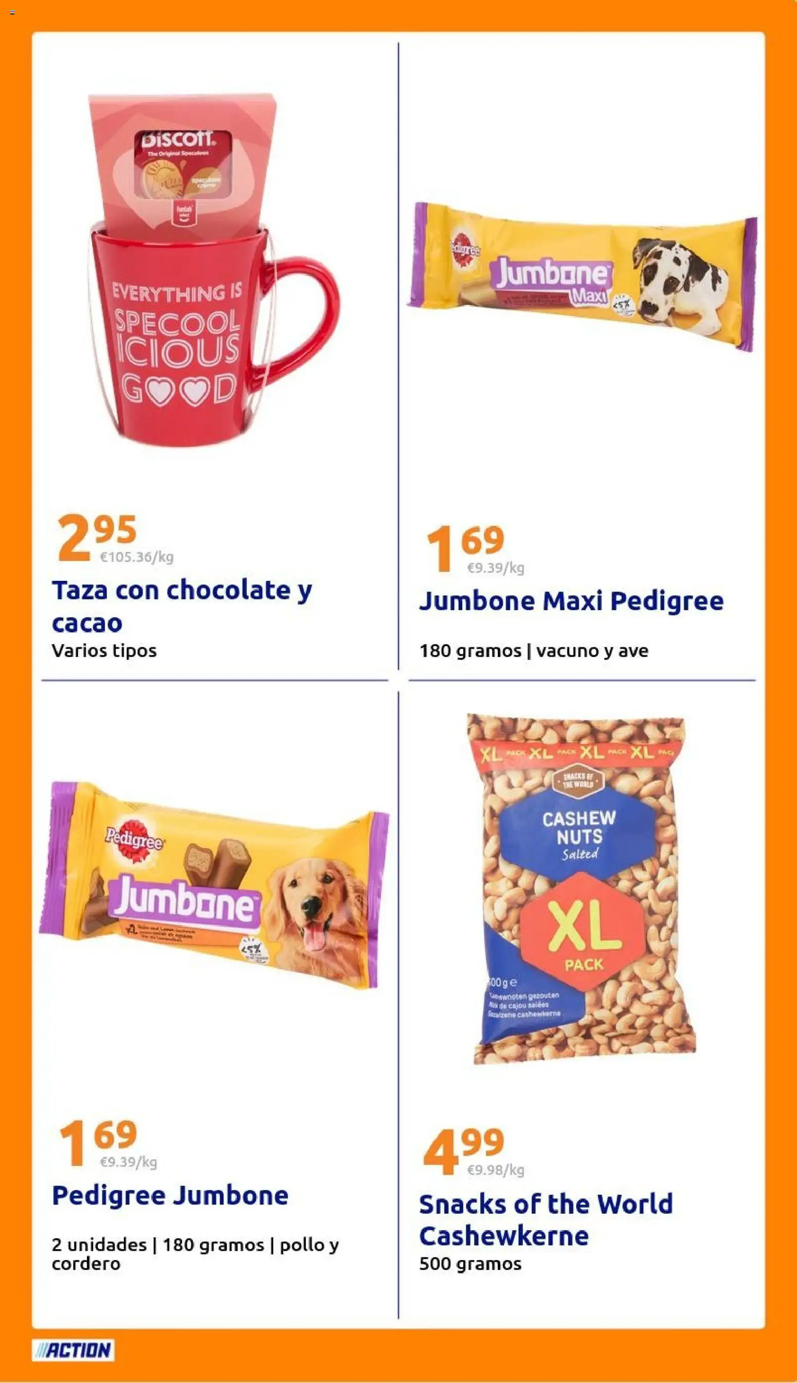 Action - Action ES week 7 2026 │ válido desde el 11.02.2026 | Página: 23