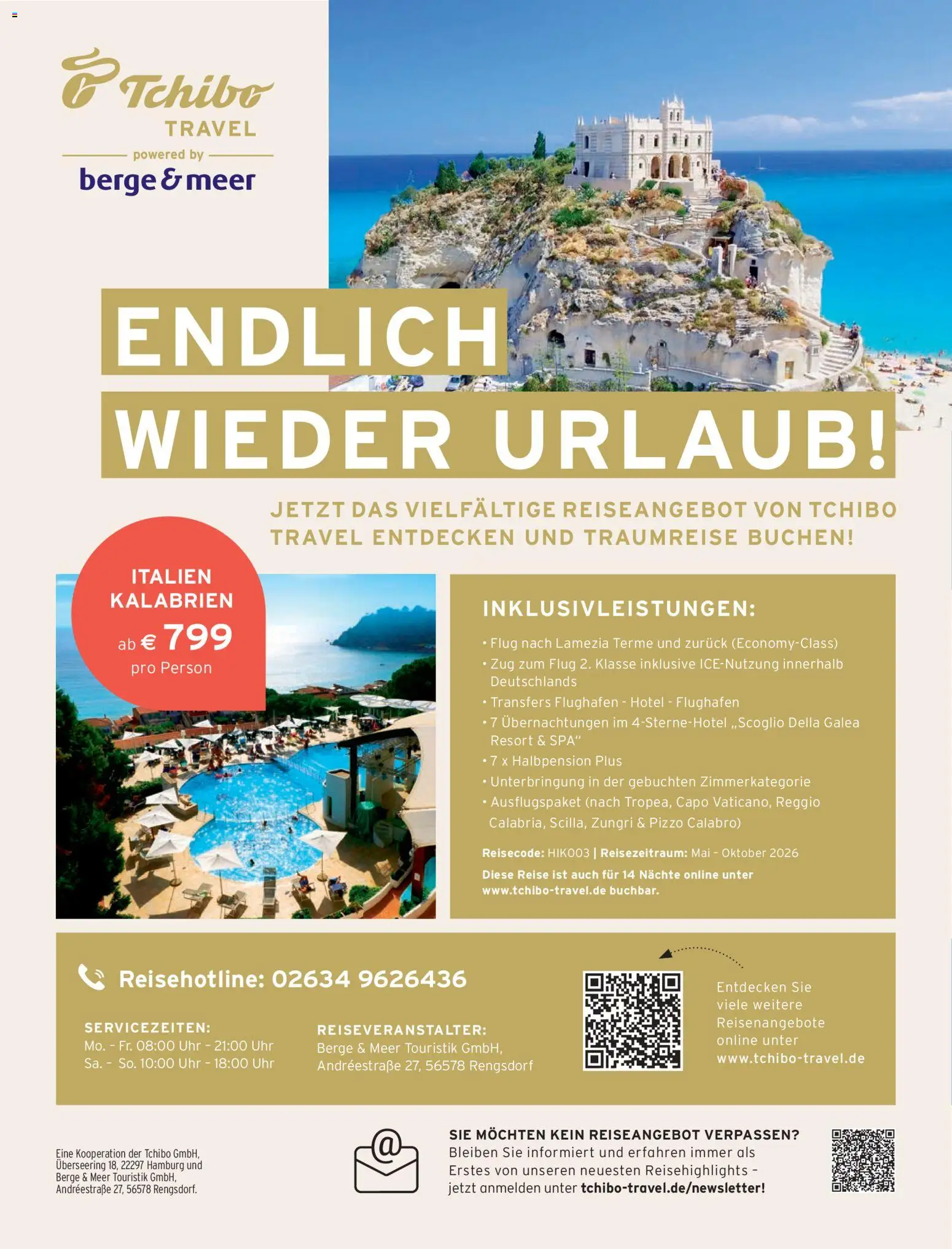 Tchibo Katalog Frühling – gültig ab 24.03.2026 | Seite: 192 | Produkte: Uhr