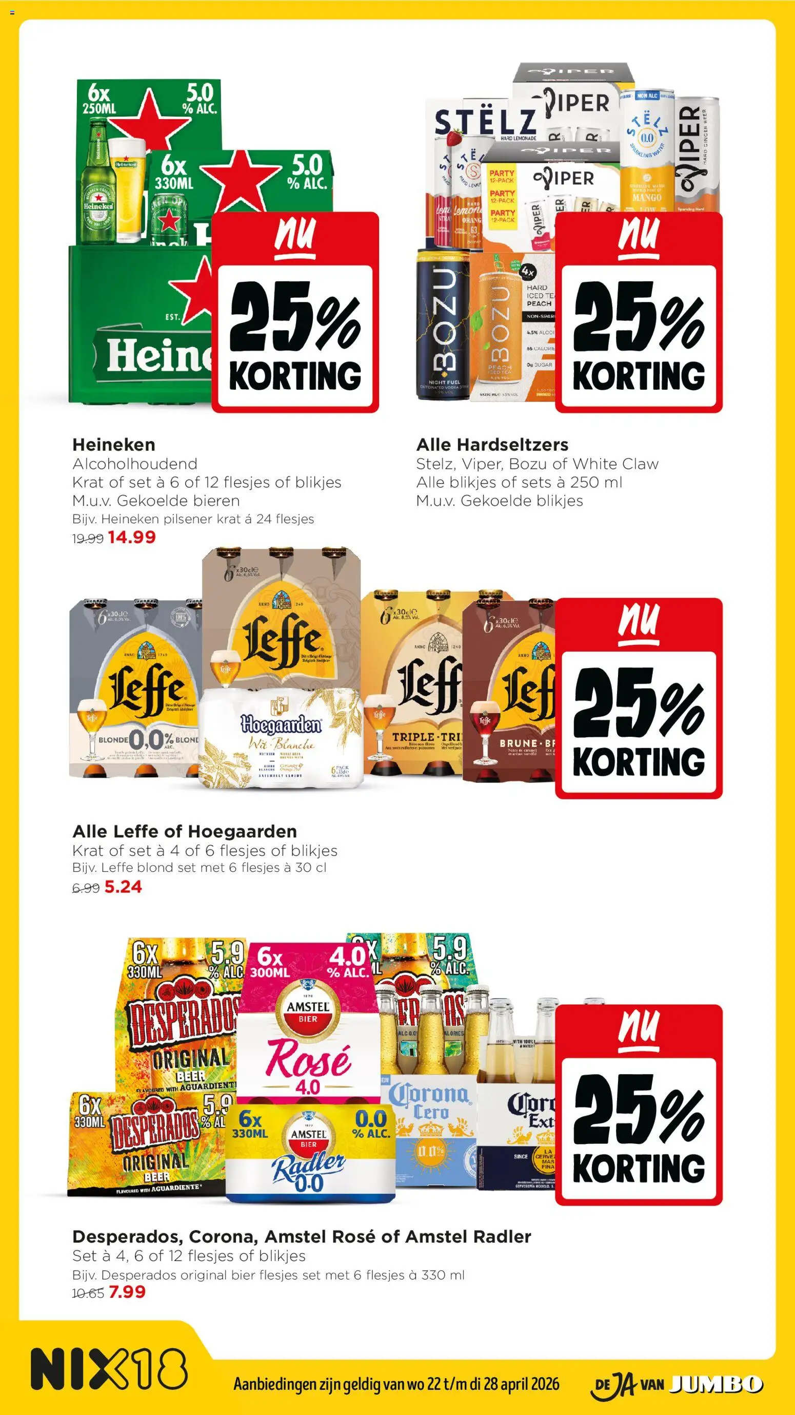 {H1} | Pagina: 24 | Producten: Bier, Borjúlábszár, Mand, Festék