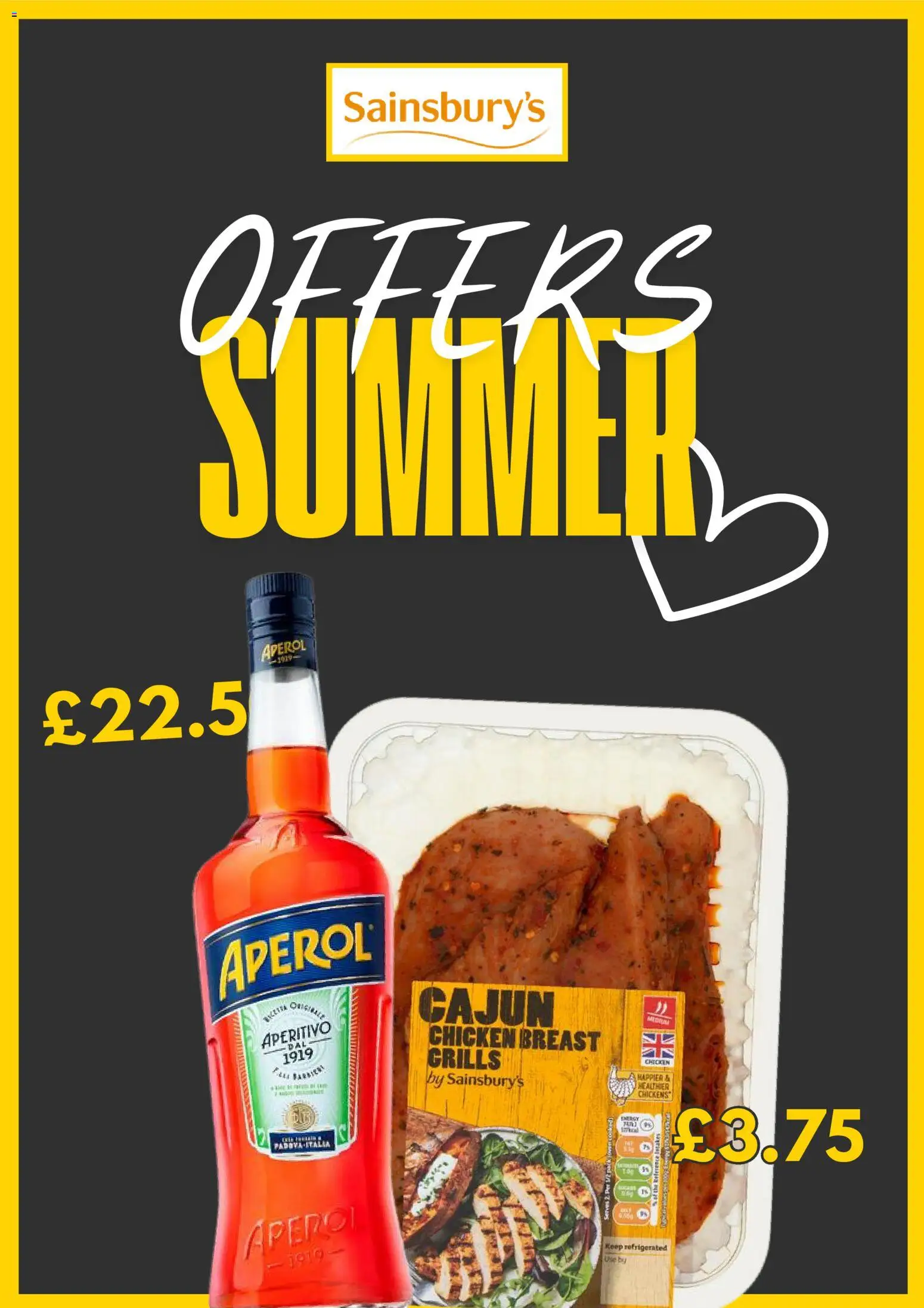 {H1} | Page: 1 | Products: Chicken, Chicken breast