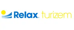 Logotip Relax v kategoriji Drugo