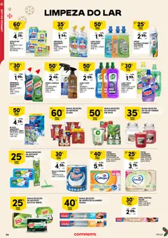 Pré-visualização Continente - Açores: Natal válido de 11.12.2025 | Página: 56