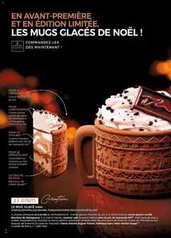 Thiriet - Prévisualisation de Thiriet Catalogue livraison à domicile  valide à partir de 28.10.2025 | Page: 8