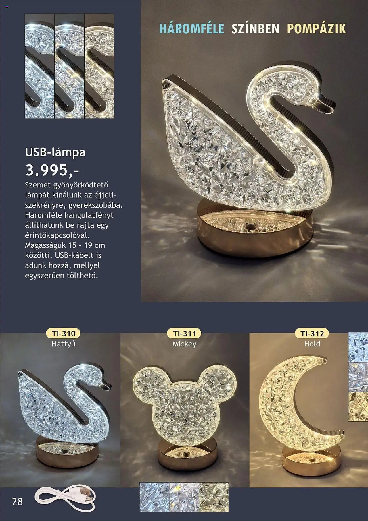 Betly akciós ujság - amely érvényes a következő dátumtól: 03.10.2025 | Oldal: 28