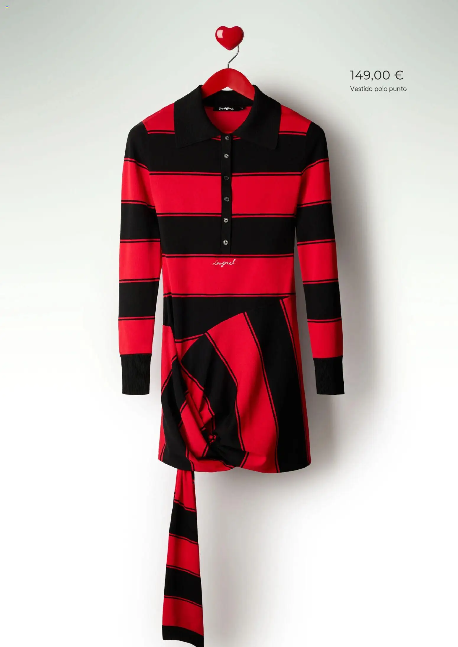 Desigual folleto │ válido desde el 02.02.2026 | Página: 5