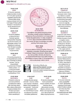 Pogląd oferty "Hebe Gazetka - Magazyn" - ważna od 01.01.2026 | Strona: 162 | Produkty: Waga, Ryby