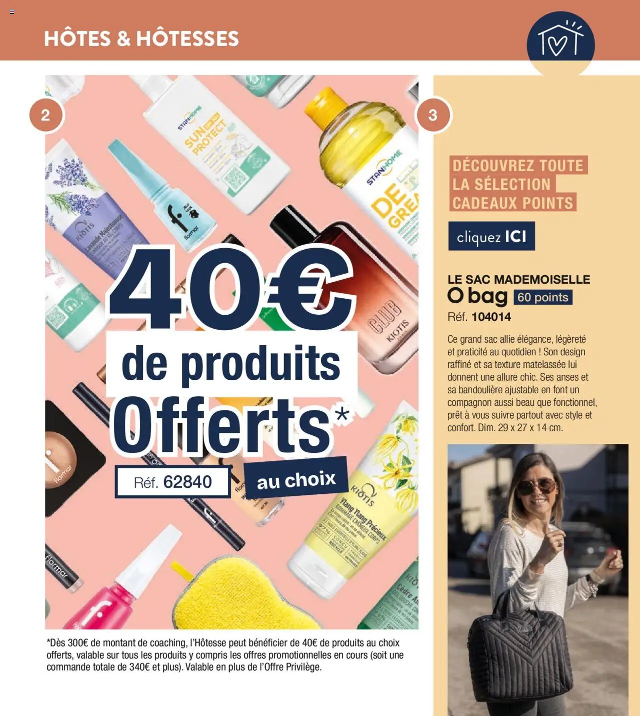  | Page: 43 | Produits: Body, Sac, Sel, Douche