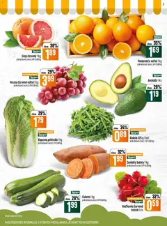 COOP Jednota leták platný od 05.03.2026 | Strana: 3