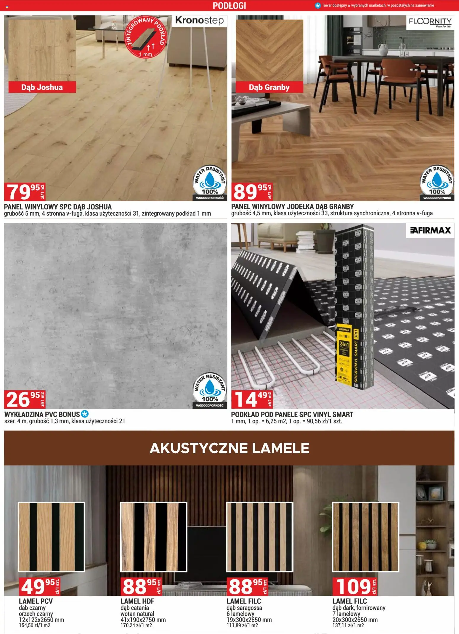 Merkury Market Gazetka od 01.02.2026 | Strona: 26