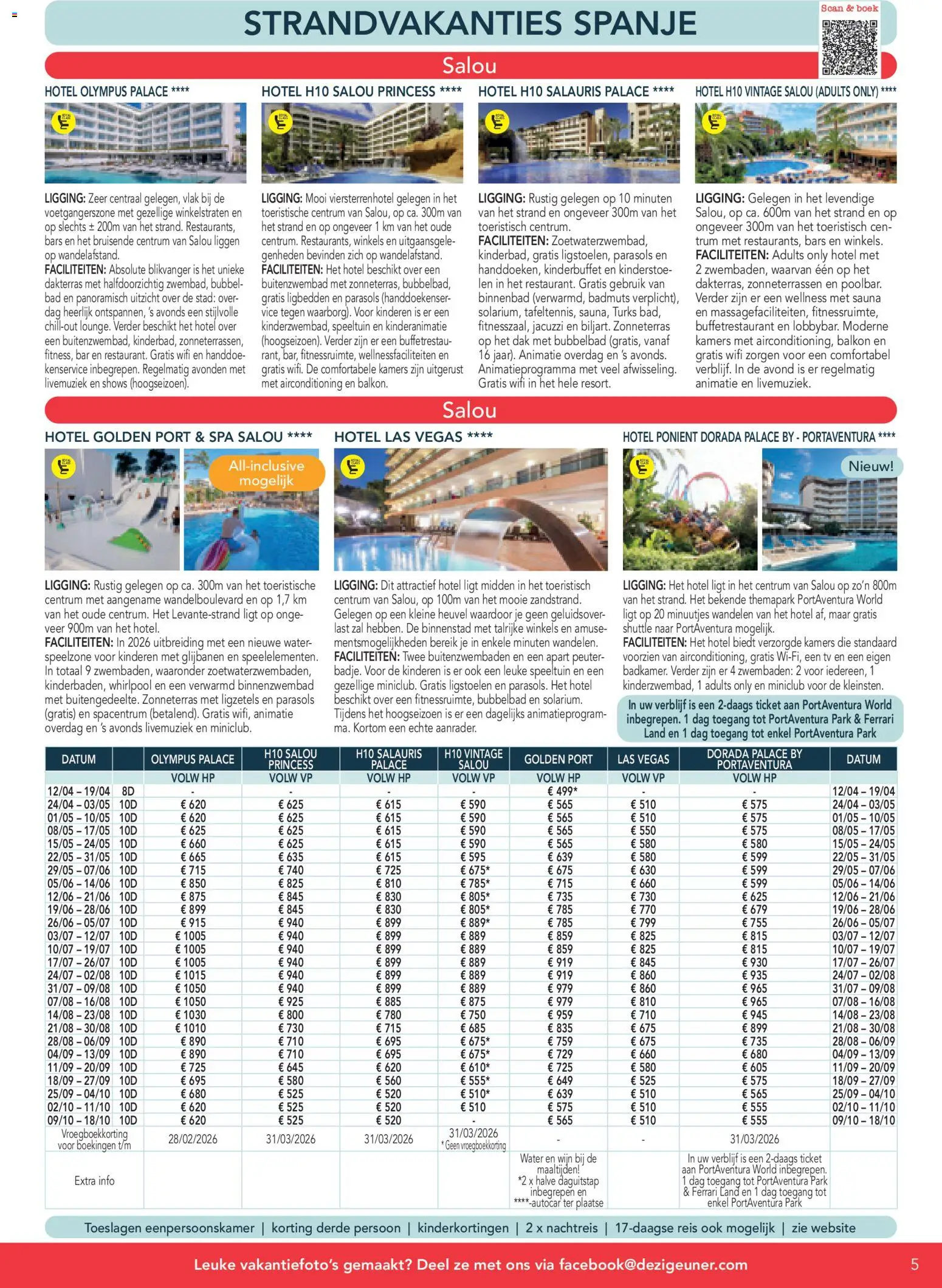 {H1} | Pagina: 5 | Producten: Tv, Airconditioning, Bad, Centrum