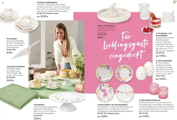 Tchibo Eduscho Tchibo Magazin ab 04.03.2026 gültig | Seite: 3 | Produkte: Batterie