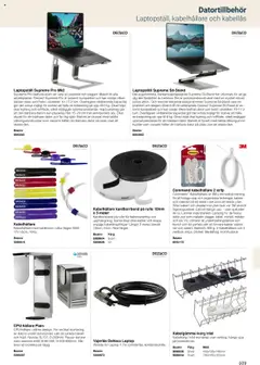 Office Depot - Kontorskatalog 2024   - Förhandsvisning av reklamblad från butik Office Depot aktuell från 15.02.2024 | Sida: 511