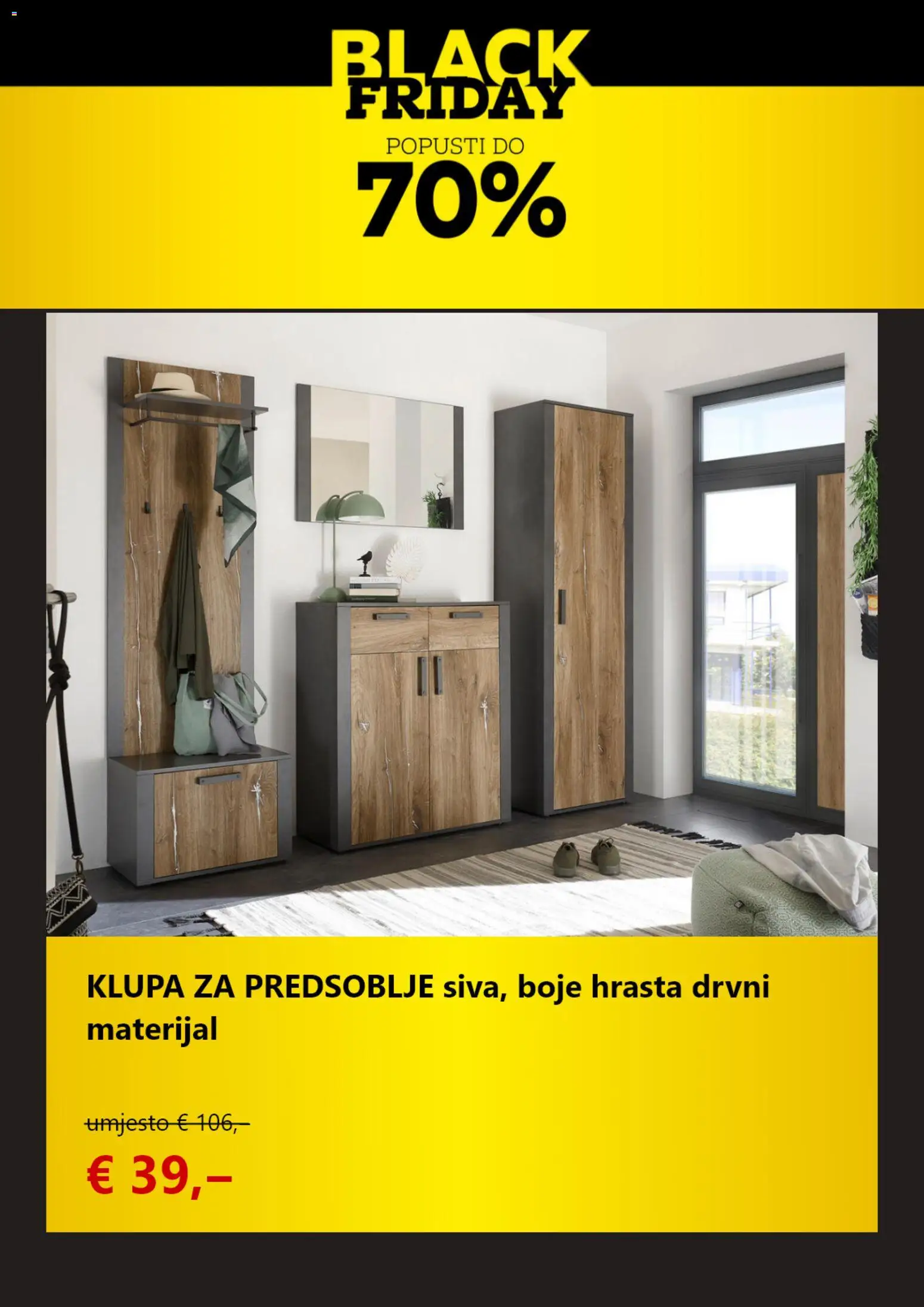 Lesnina katalog | vrijedi od 27.11.2025 | Stranica: 4