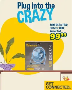 Crazy Store specials catalogue – valid from 17.12.2025 | Page: 3