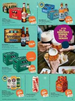 Tegut Prospekt ab 15.12.2025 gültig | Seite: 21 | Produkte: Tyskie, Radler, Pilsner urquell, Paulaner