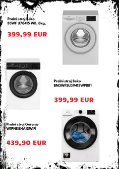 Inpos katalog akcije – veljaven od 06.10.2025 | Stran: 3