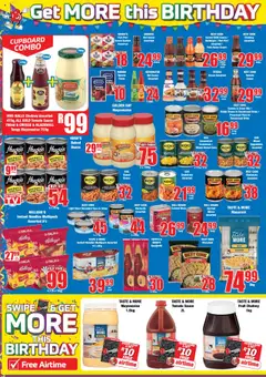 Boxer Specials │ valid from 24.07.2025 | Page: 8