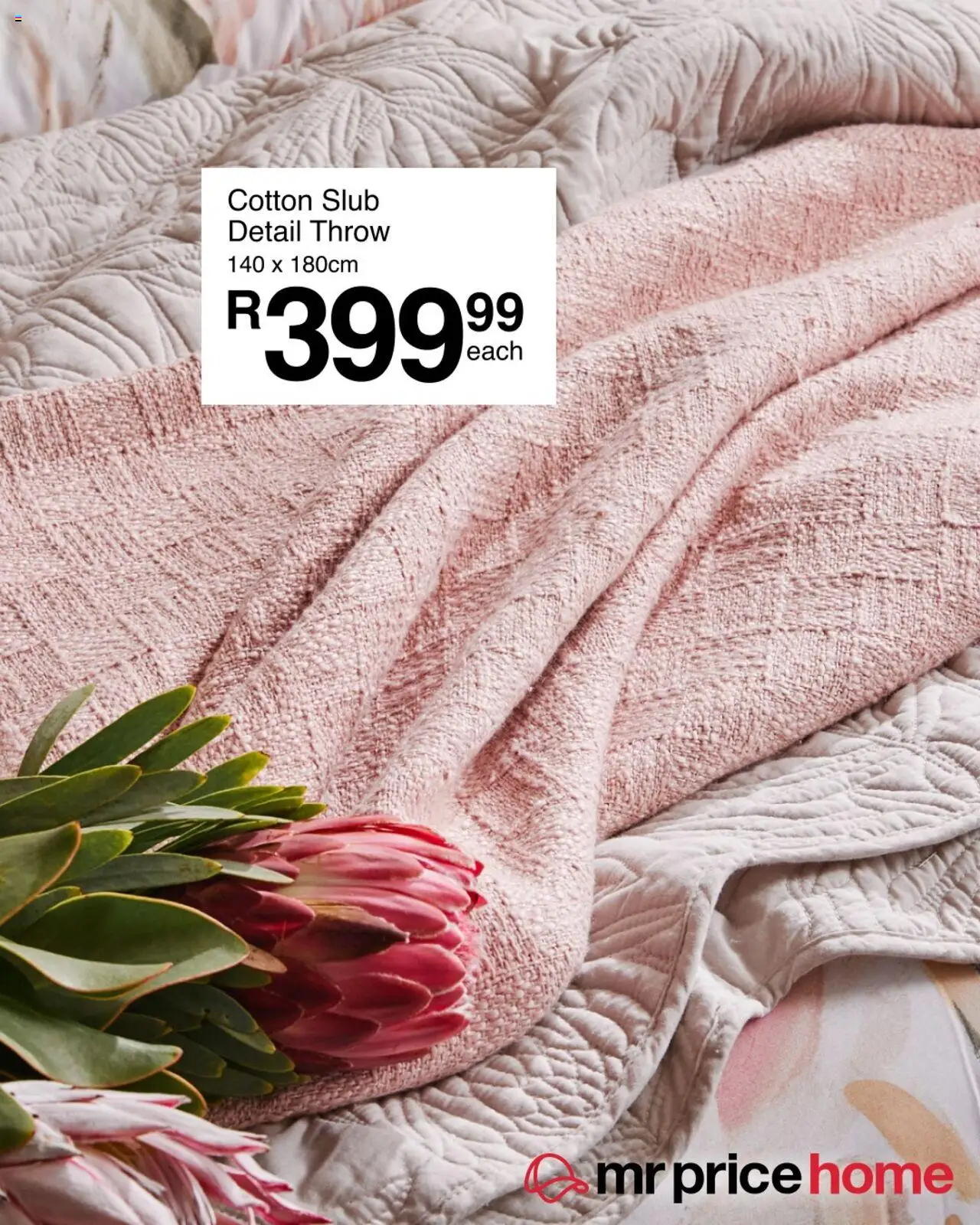MRP Home Bloomin' lovely Specials │ valid from 30.07.2025 | Page: 3