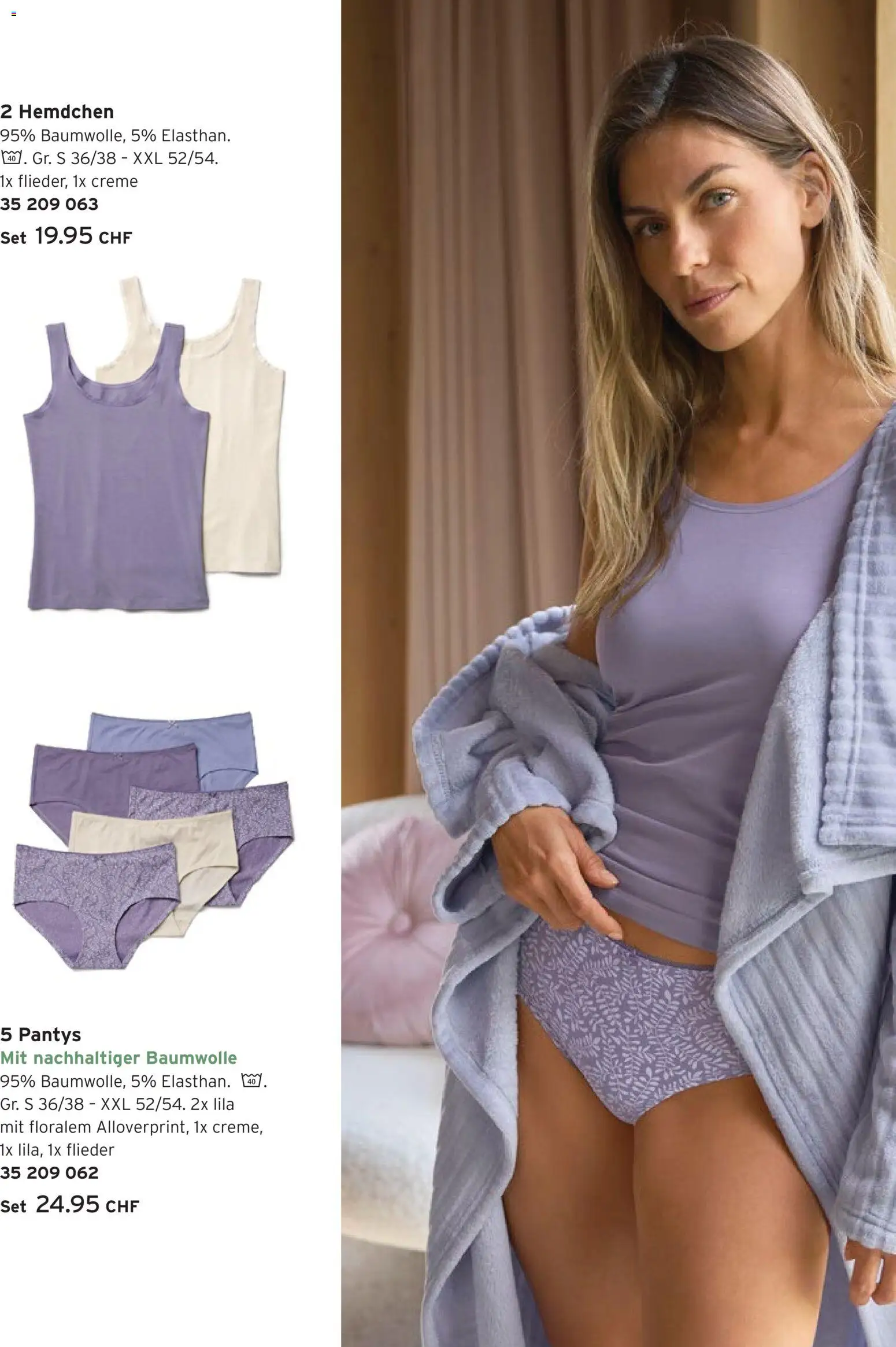 Tchibo Aktionen Die Freude am süssen Nichtstun – gültig ab 09.12.2025 | Seite: 16 | Produkte: Creme