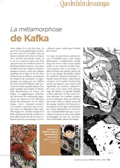 Carrefour City - Prévisualisation de Carrefour City Magazine valide à partir de 01.04.2026 | Page: 33 | Produits: Manga, Télévision, Mais