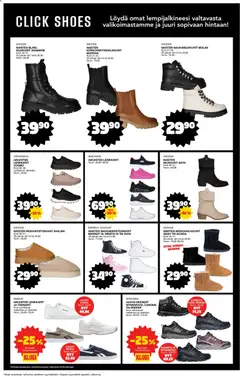 Tokmanni-mainoslehti voimassa 02.02.2026 alkaen | Sivu: 4