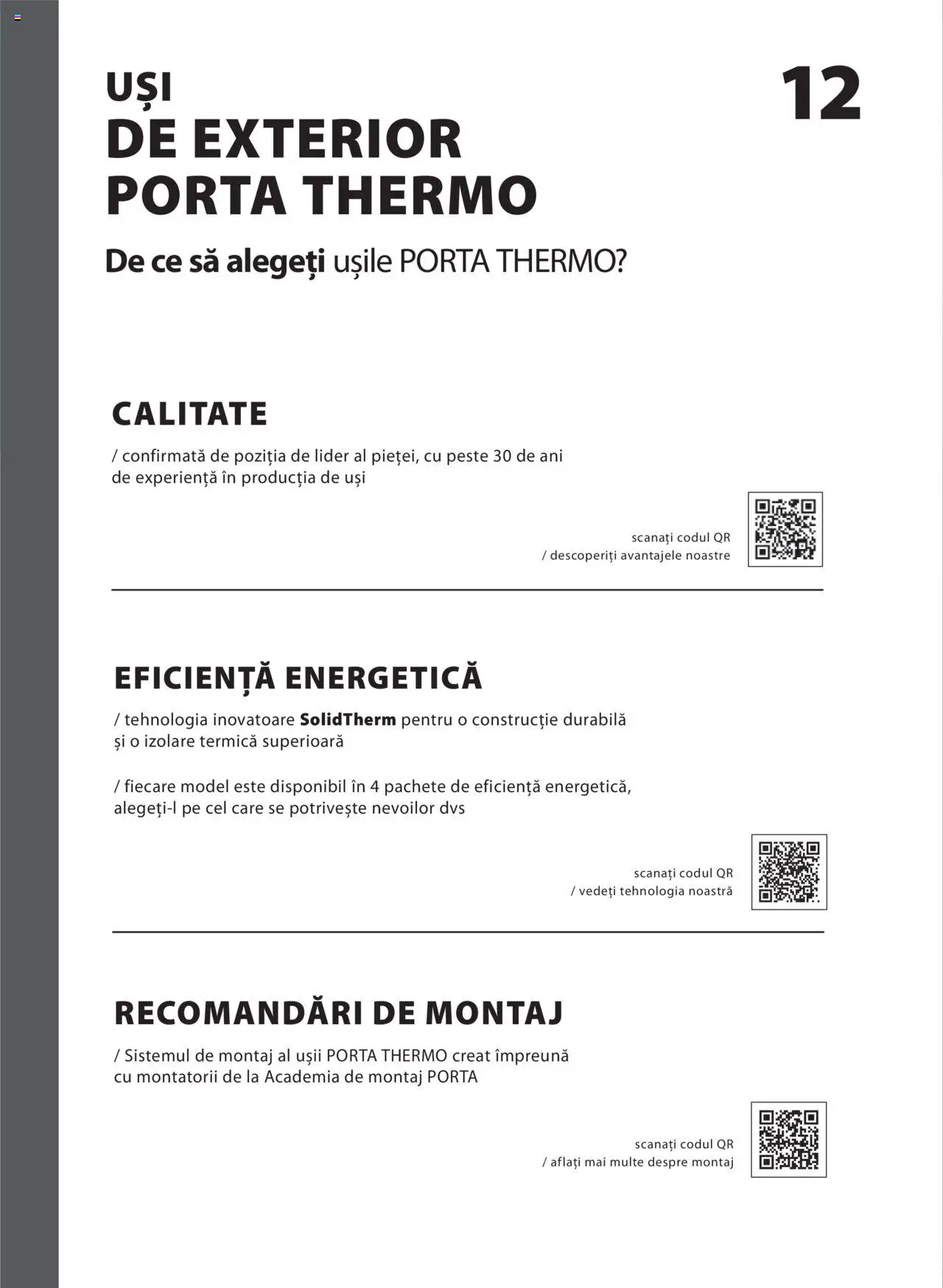 Noul catalog Proges – valabil de la 01.05.2025 | Pagină: 176 | Produse: Pește