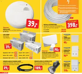 Jem & fix - Tilbudsavis gyldig fra 11.01.2026 | Side: 2