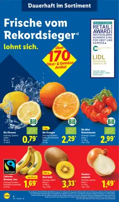 Lidl - Prospekt ab 01.12.2025 gültig | Seite: 2 | Produkte: Kabel, Kaffee, Bad, Kaffeevollautomat