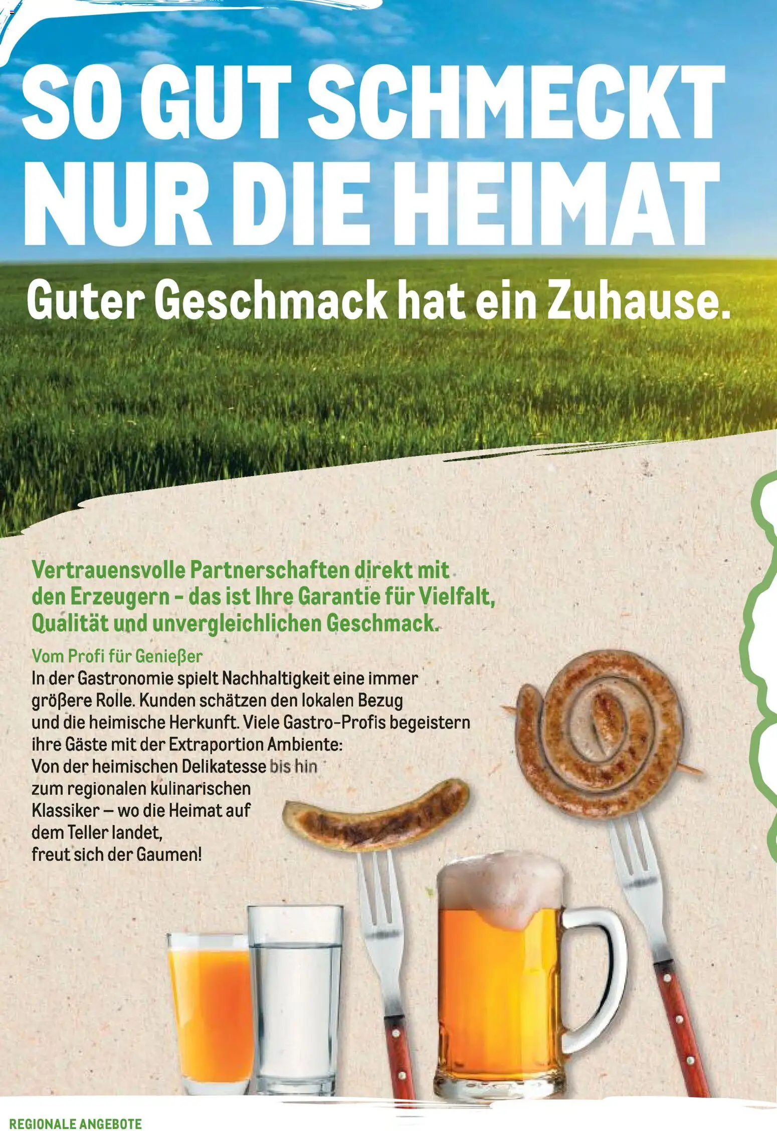 Metro Regionaler Flyer – gültig ab 01.03.2026 | Seite: 2