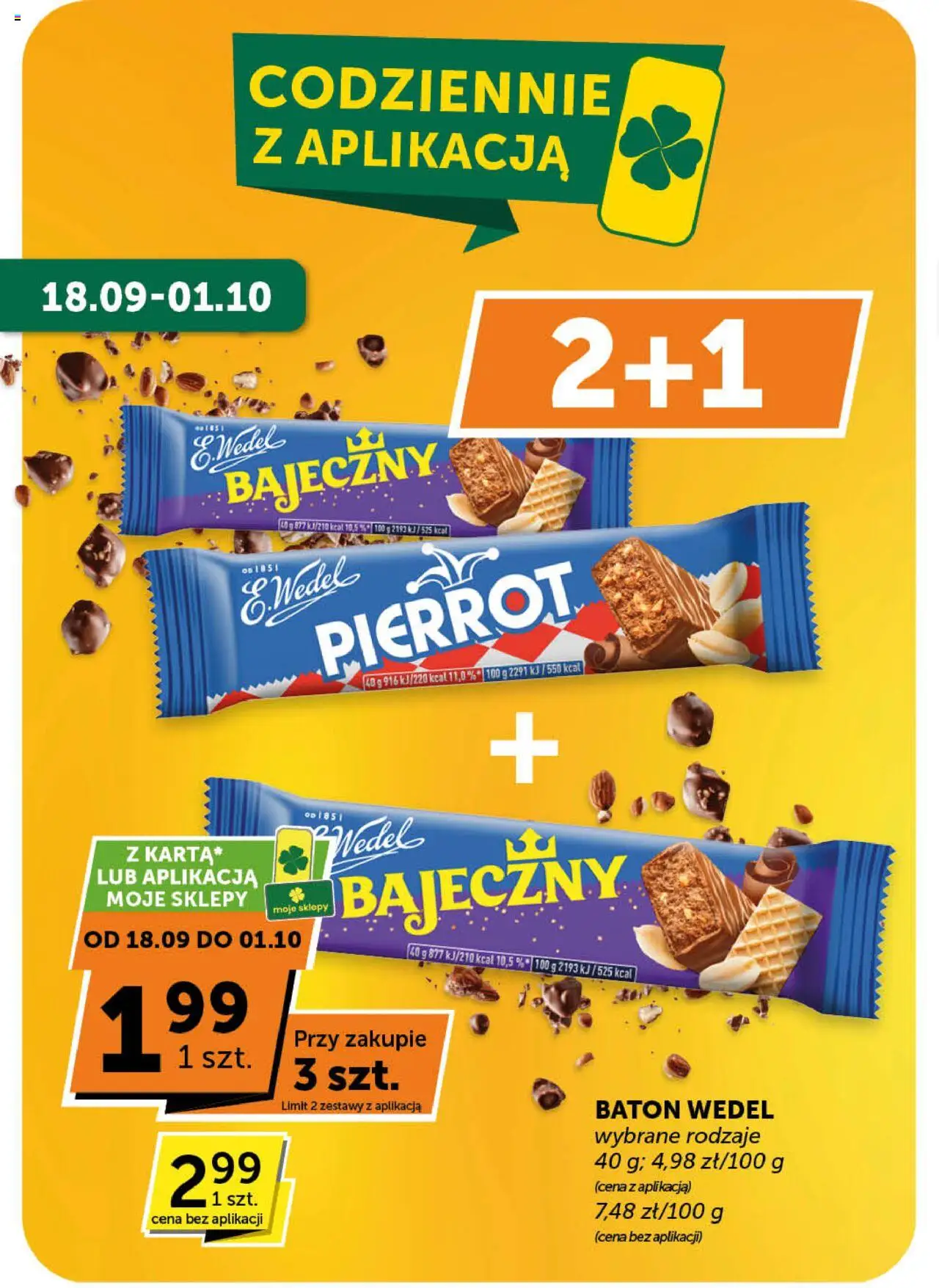 Euro Sklep Gazetka od 18.09.2025 | Strona: 12