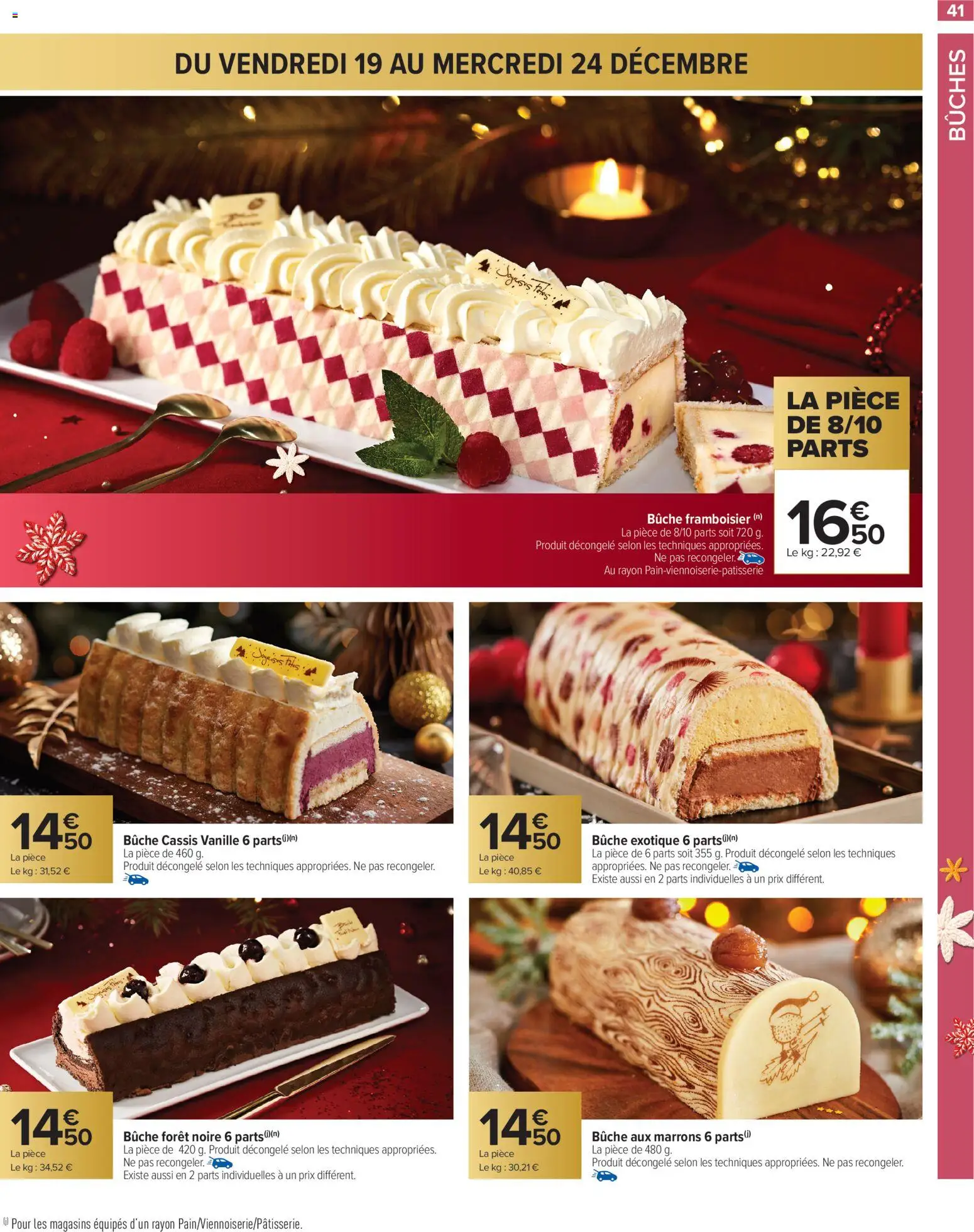 {H1} | Page: 41 | Produits: Cassis