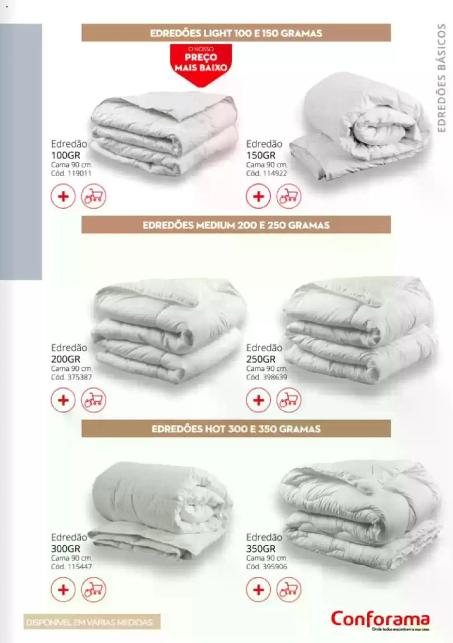 Conforama Camitis │ válido de 05.02.2026 | Página: 15 | Produtos: Cama