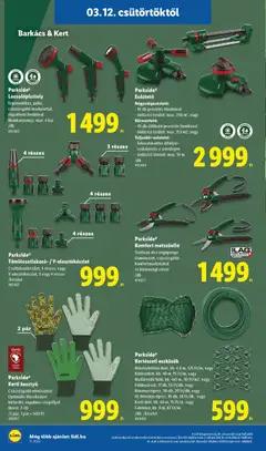 Parkside® Locsolópisztoly, Ergonomikus, puha, csúszásgátló markolattal, rögzíthető kioldóval. Munkanyomás: max. 4 bar - amely érvényes a következő dátumtól: 12.03.2026 | Oldal: 44