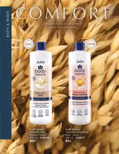 Justine specials catalogue – valid from 01.03.2026 | Page: 60