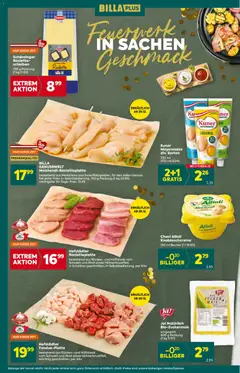 Billa Plus Flugblatt ab 27.12.2025 gültig | Seite: 6 | Produkte: Mayonnaise, Zucker