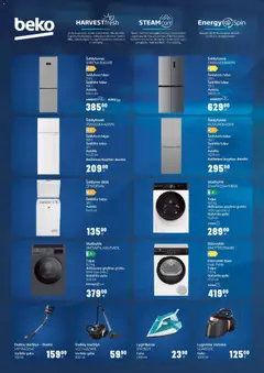 BIKUVA leidinys galioja nuo 03.03.2026 | Puslapis: 10