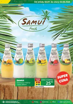 Tamda Foods leták od 30.07.2025 | Strana: 47