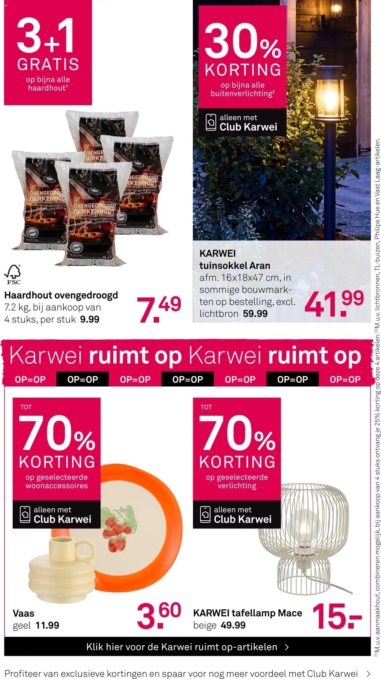 {H1} | Pagina: 24 | Producten: Vaas, Verlichting