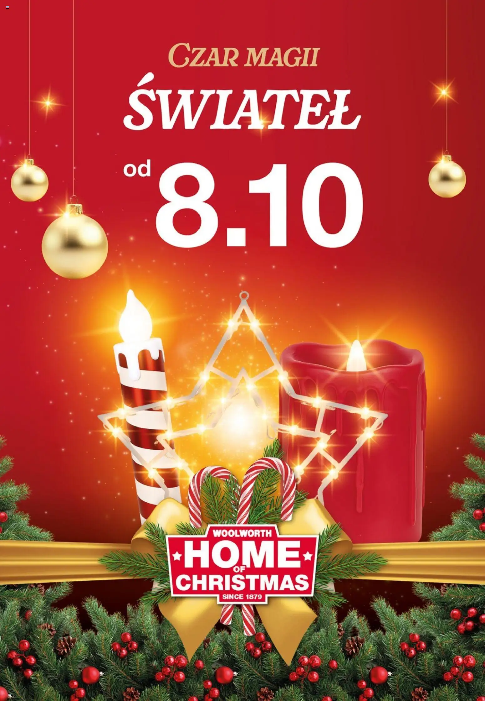 Woolworth Gazetka - Katalog świąteczny od 21.11.2025 | Strona: 17