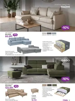 Matis katalog - pregled Matis kataloga - važi od 01.10.2025 | Strana: 33