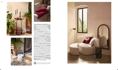 Maisons du Monde - Prévisualisation de Maisons du Monde catalogue valide à partir de 16.02.2026 | Page: 30